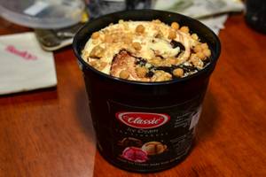 Danish Delite Ice cream