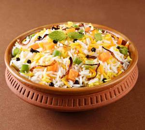Veg Biryani