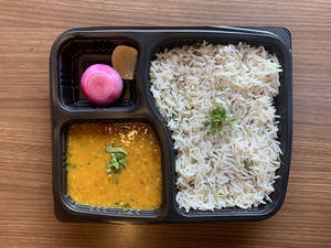 Special Thali