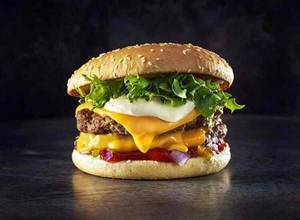 Maxi Burger
