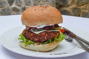 Veg Burger