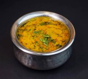 Mutton Dal Gosht