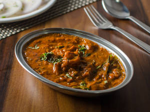 Prawn Masala