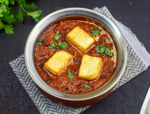 Paneer Butter Masala