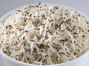Jeera Rice