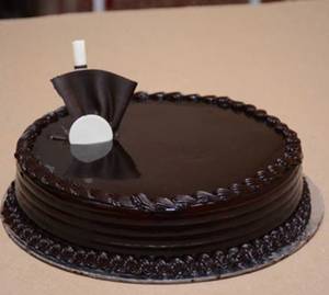 Truffle Cake