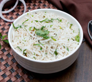 Jeera Rice