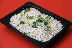Jeera Rice