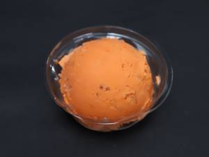 Pinea Orange Ice-Cream