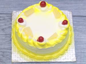 Pineapple Cake (1 Pound)