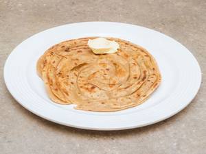 Tawa Laccha Paratha (1 Pc)