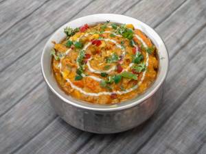 Mixed Veg Curry