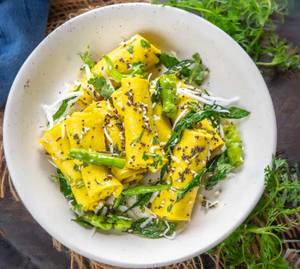 Khandvi