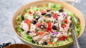 Chicken Salad