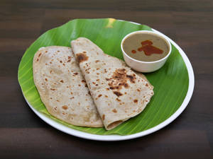 Chapati (1 Pcs)