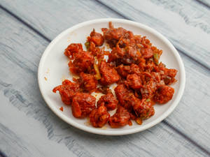 Gobi Manchurian