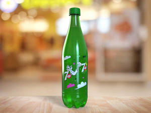 7 Up (600ml)