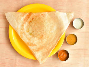 Masala Dosa