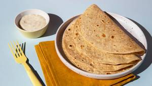 Roti [Butter]