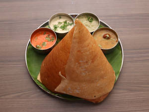 Ghee Roast 