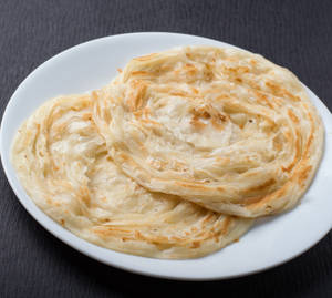 Parotta