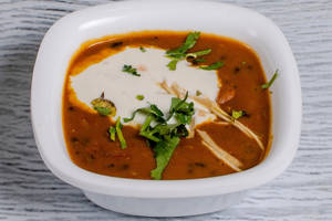 Dal Makhani