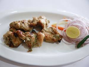 Chicken Reshmi Kebab (5 Pcs)