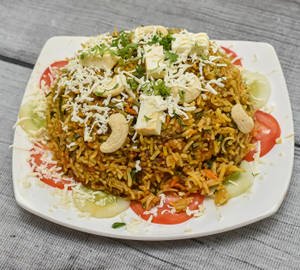 Veg Handi Biryani