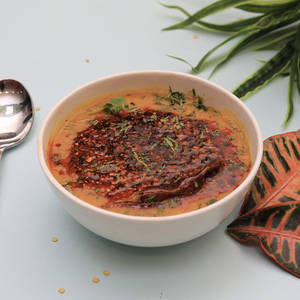Dal Tadka