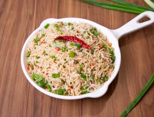 Veg Fried Rice