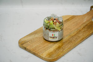 Good Morning Granola                         