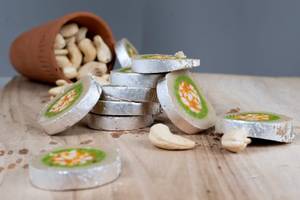 Pista Kaju Honey Dew