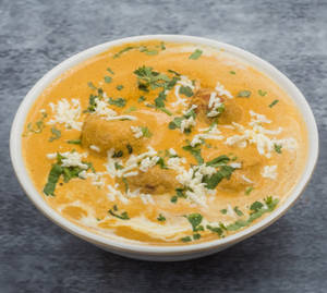 Malai Kofta  