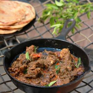 Chicken Sukha