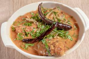 Jhalla Chicken