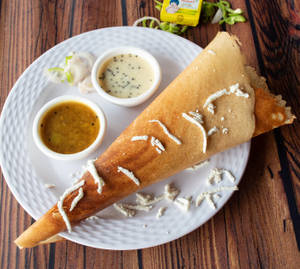 Wonder Food Special Dosa 