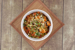Mixed Veg Curry