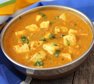 Shahi Paneer