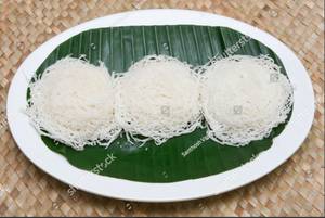 Idiyappam
