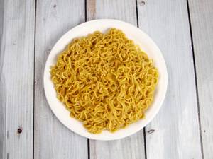 Plain Maggi