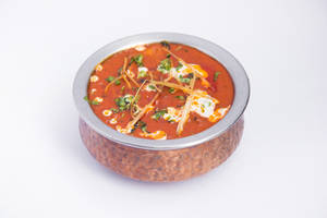 Special Punjabi Chicken