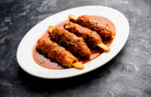 Tangdi Chaap Gravy 