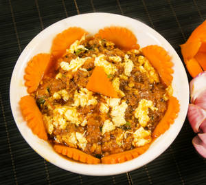 Egg Tadka