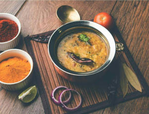 Dal Tadka
