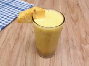 Pineapple Juice