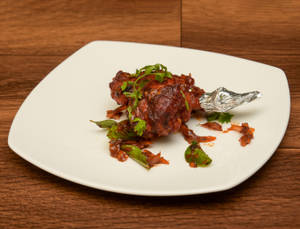 Chicken Lollipop