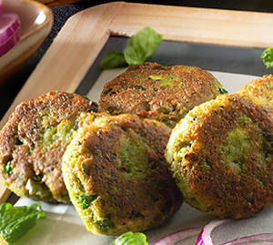Hara Bhara Kebab