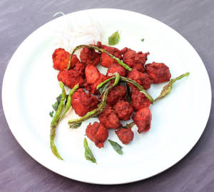 Boneless Chicken Pakodi