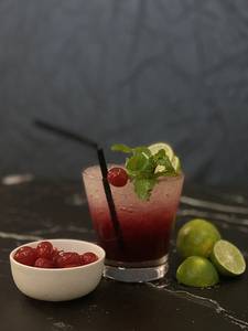 Berry Blast