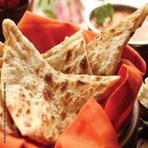 Butter Roti